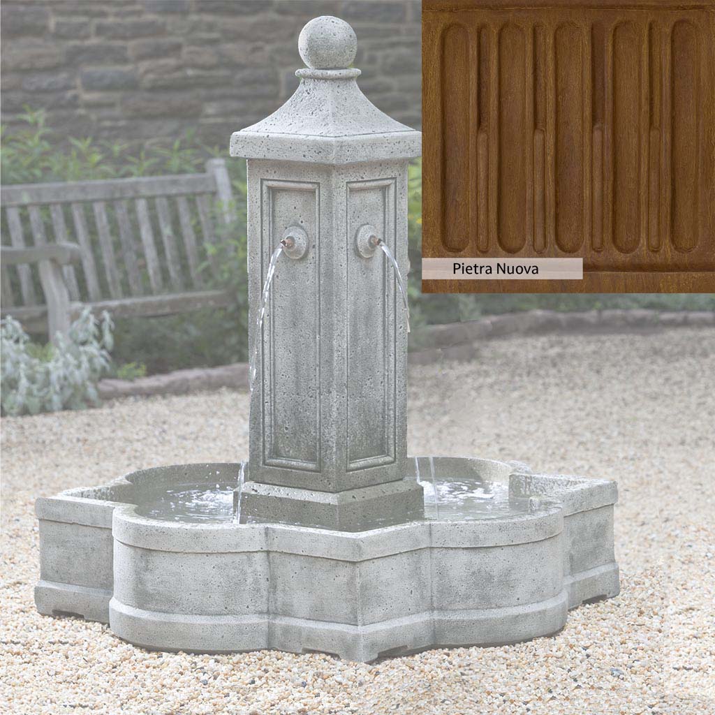 Terra Cotta