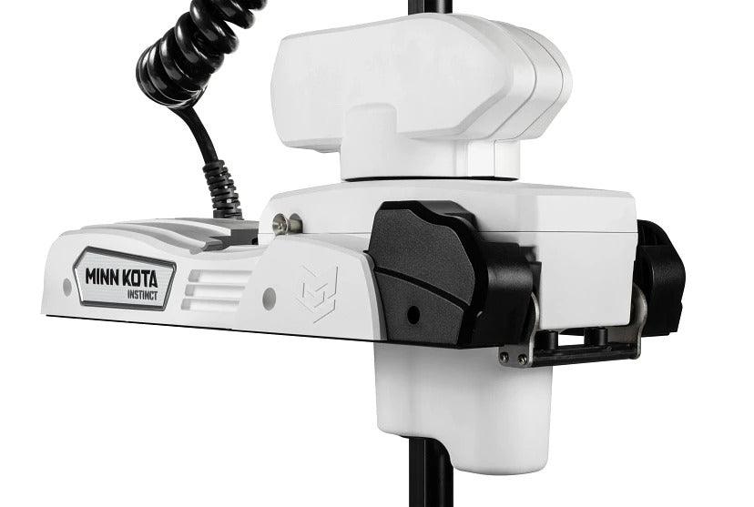Minn Kota Riptide Instinct Saltwater Trolling Motor - 55lb Thrust, 36