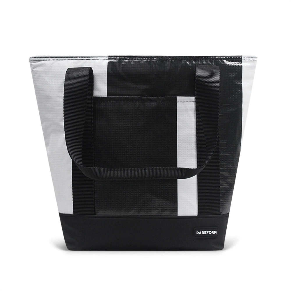 Beck Cooler Bag Bk1 00720 - Insulated Lunch Bag for Work, Picnics & Outdoor Adventures - Leakproof & Durable Portable Cooler for Food & Drinks