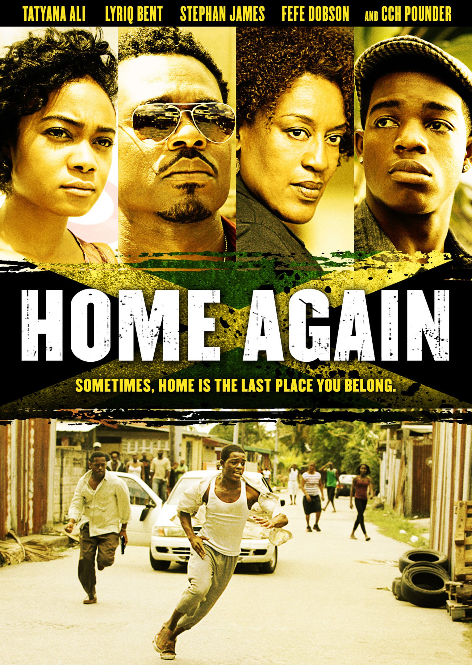 Home Again - Cozy and Stylish Home Decor for Modern Living | Perfect for Apartments, Living Rooms & Bedrooms