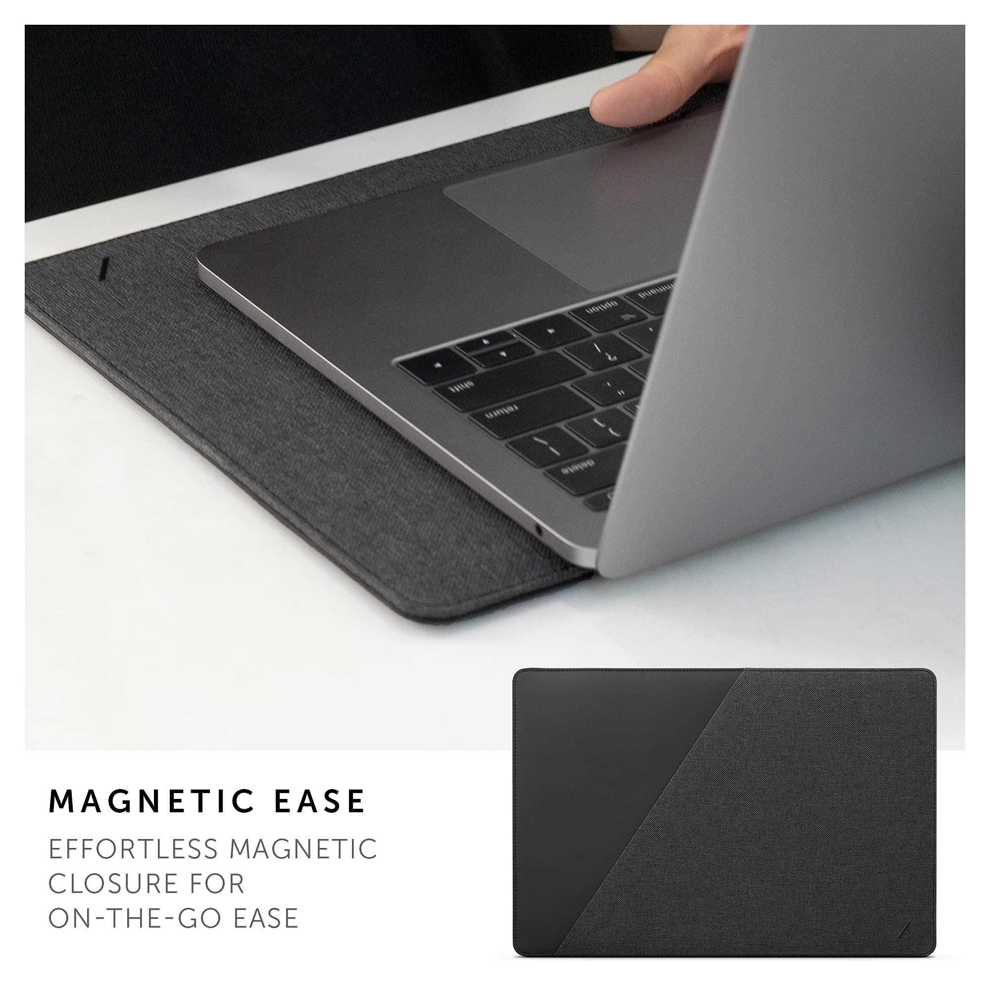 Premium MacBook Sleeve for MacBook Air 15