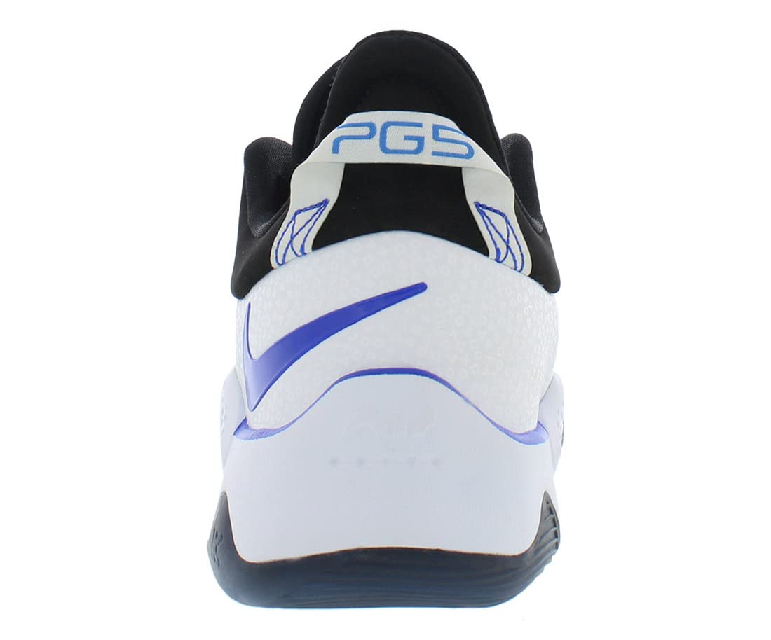 Nike PG 5 Playstation Men's Basketball Shoes - Lightweight Performance Sneakers for Indoor & Outdoor Court Play