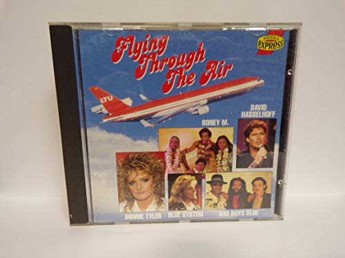 Oliver Onions, Blue System, Bad Boys Blue, Bonnie Tyler, Modern Talking - Classic 80s & 90s Europop Music CDs - Perfect for Retro Parties, Car Rides & Nostalgic Music Collections