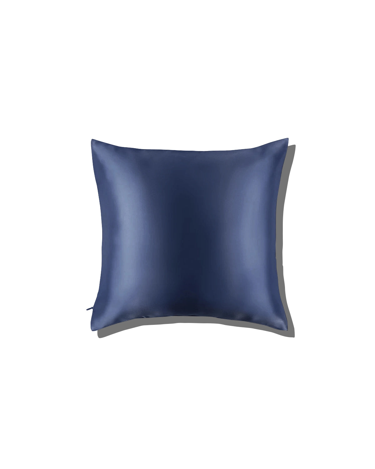 19 Momme Silk Euro Sham Pillowcase 26x26 - Premium 100% Mulberry Silk Pillow Cover for Luxury Bedding & Home Decor - Perfect for Master Bedroom, Guest Room, and Hotel Use
