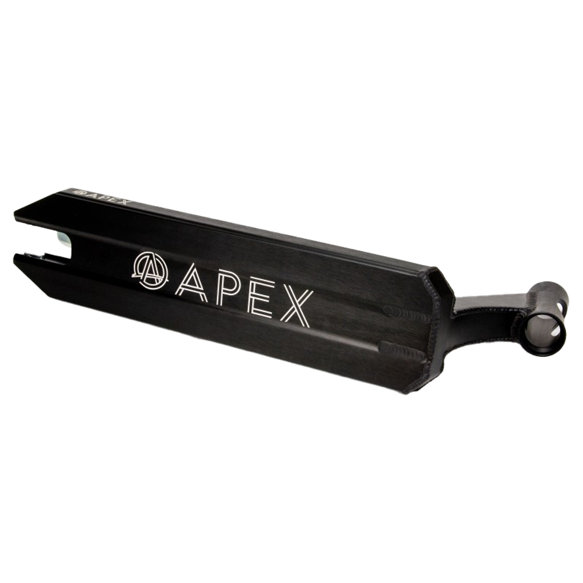 Apex Angled Deck 5 Wide - Heavy Duty Truck Ramp for Loading & Unloading - Perfect for Warehouses, Construction Sites, and Auto Shops