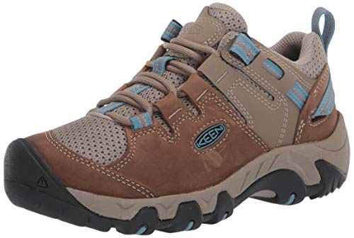 Timberwolf/Atlantic Blue