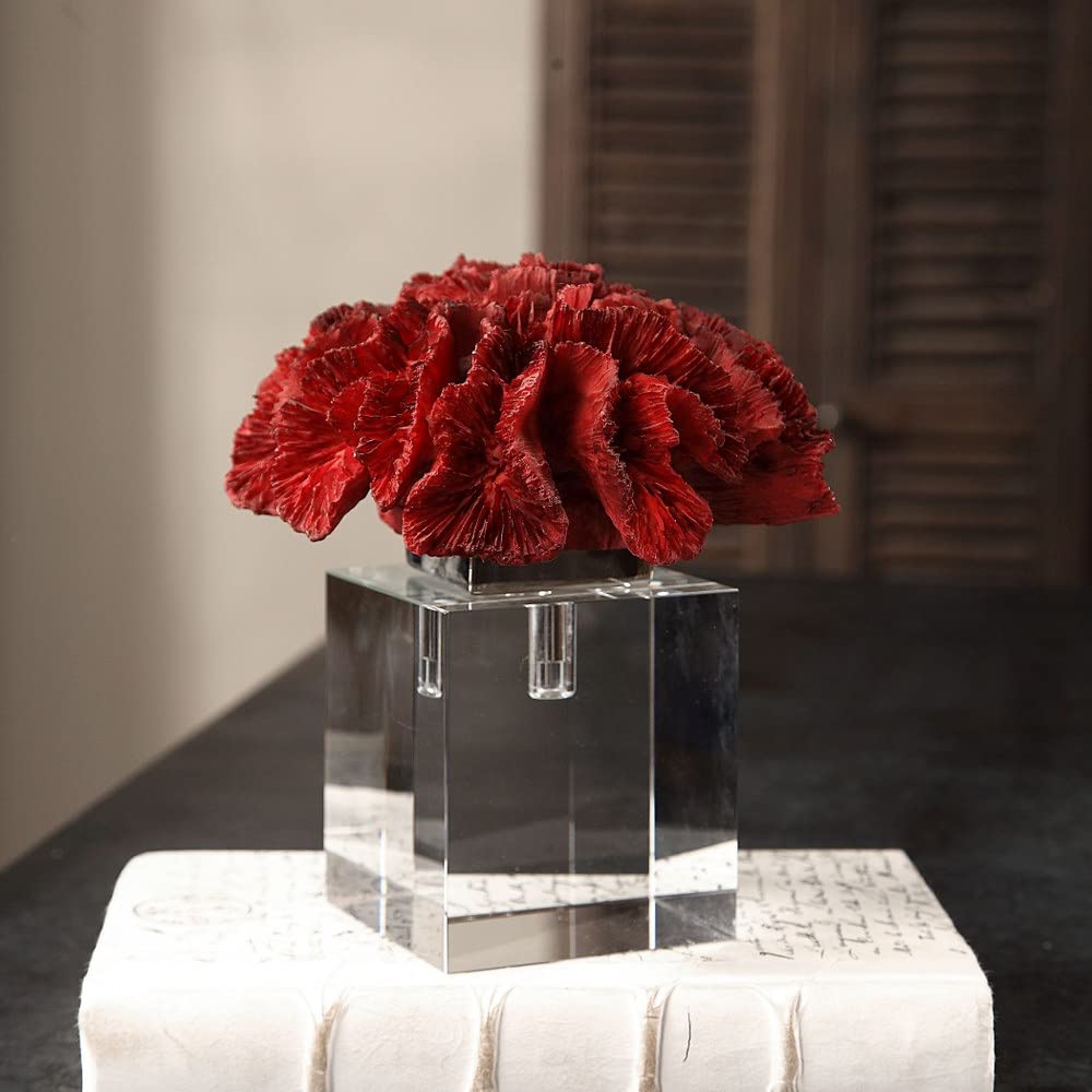 7.75 Inch Coastal Table Top Decor - 6.88