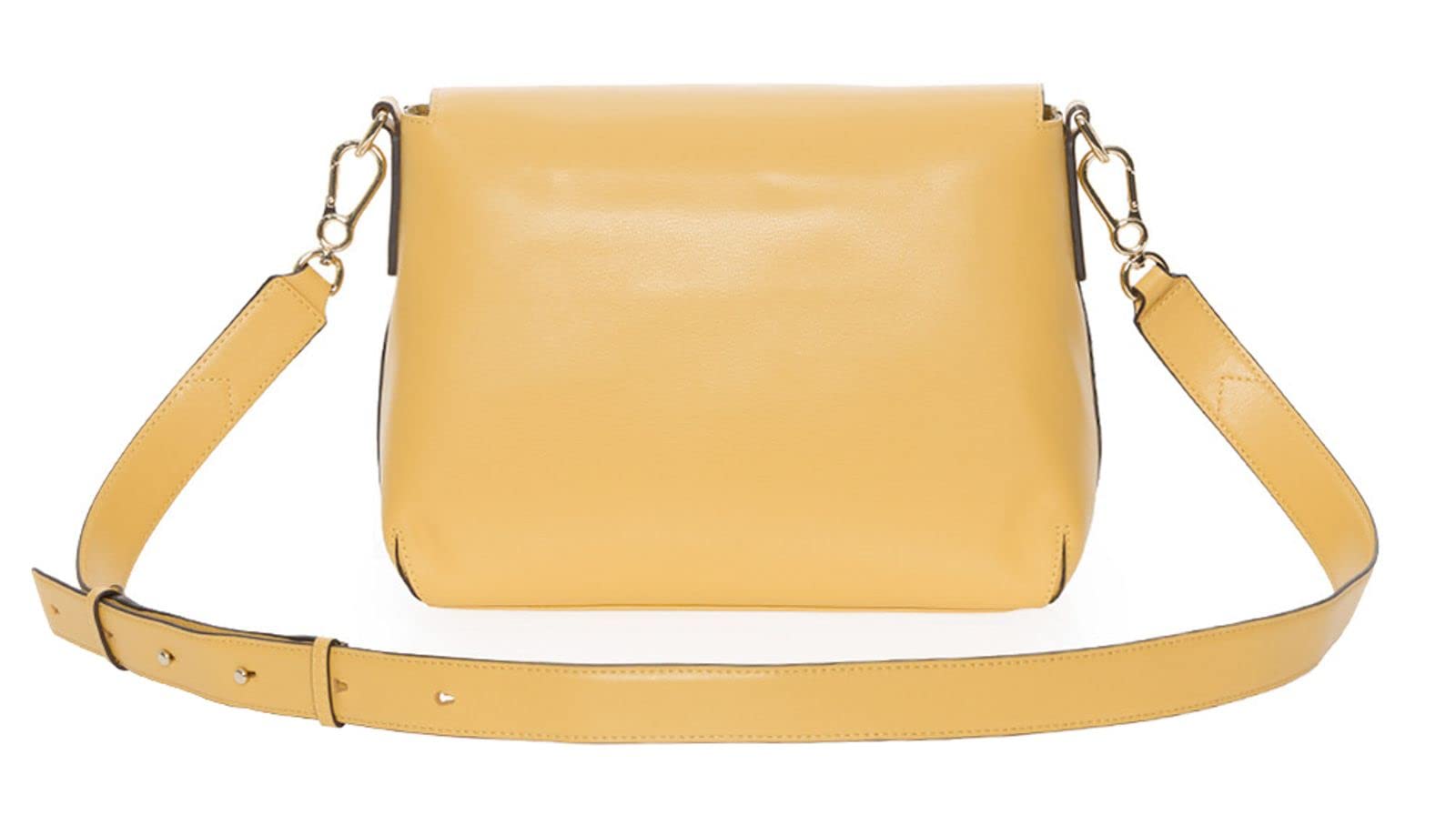 Mandarina Duck Women's Shoulder Bag - Stylish Crossbody Purse for Everyday Use | Perfect for Work, Travel & Shopping