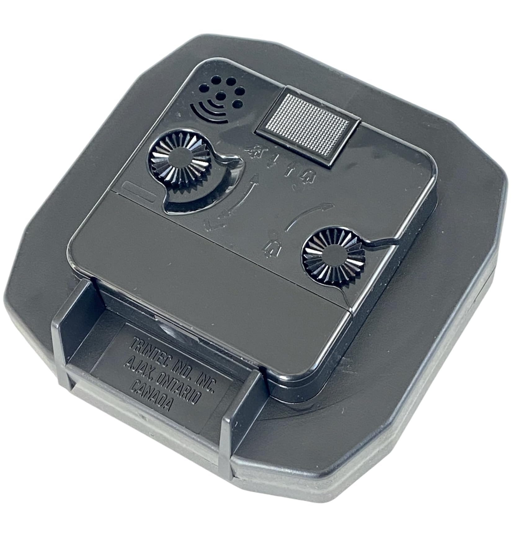 Artif Horizon DM63 Digital Alarm Clock with Large LED Display - Perfect for Bedroom, Office, and Nightstand Use