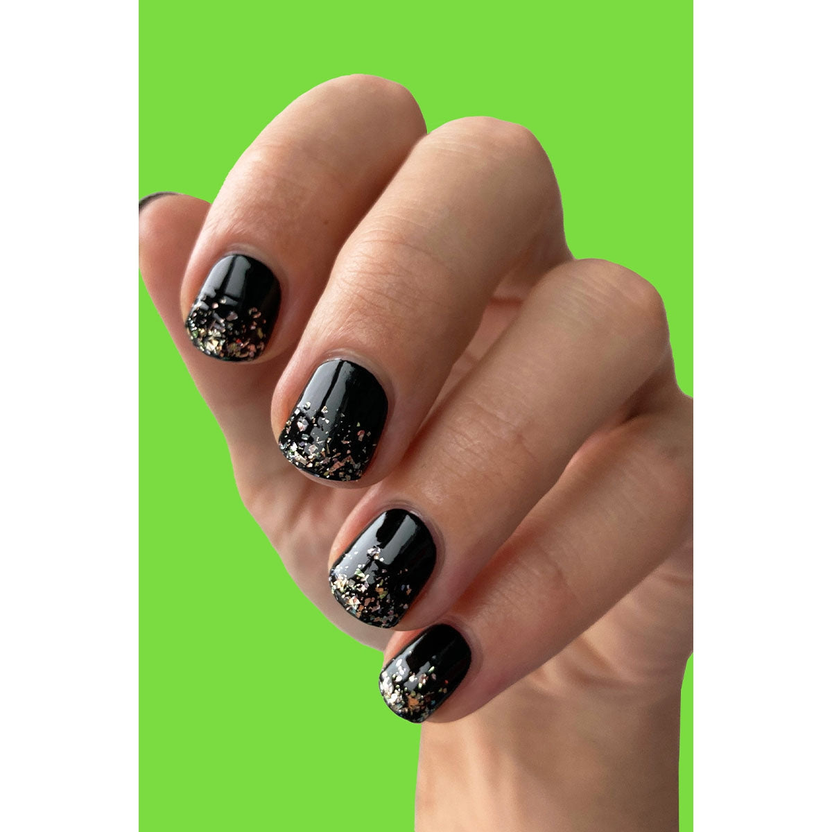 Cirque Colors All Nighter Long-Lasting Nail Polish - 0.37 oz (11ml) - Vegan & Cruelty-Free Nail Lacquer for Day & Night Wear