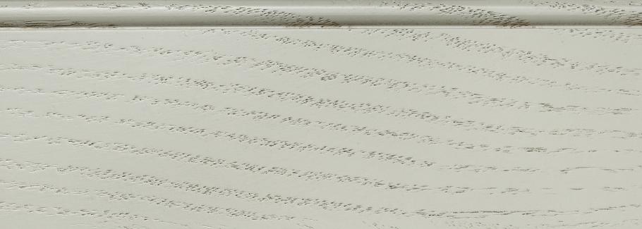 Castle Rock Sheer - Lightweight & Breathable Sheer Curtains for Living Room & Bedroom - Elegant Window Treatment for Home Decor