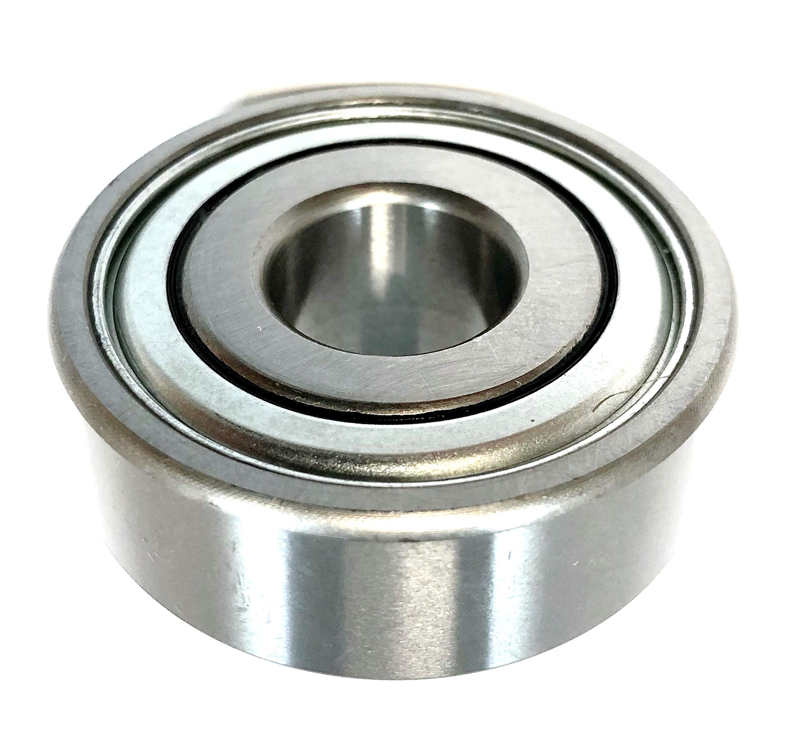 10 Pack HD Switch Heavy Duty Wheel Bearings - Replacement for Toro 120-5378 with High Temperature Grease Upgrade - Ideal for Lawn Mowers, Tractors & Outdoor Power Equipment
