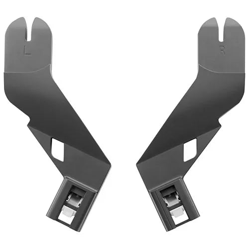 Baby Jogger/Graco Infant Car Seat Adapter for Mini 2 Double & City Mini GT2 Double Strollers - Universal Fit, Easy Installation - Perfect for Twins, Travel, and Everyday Use