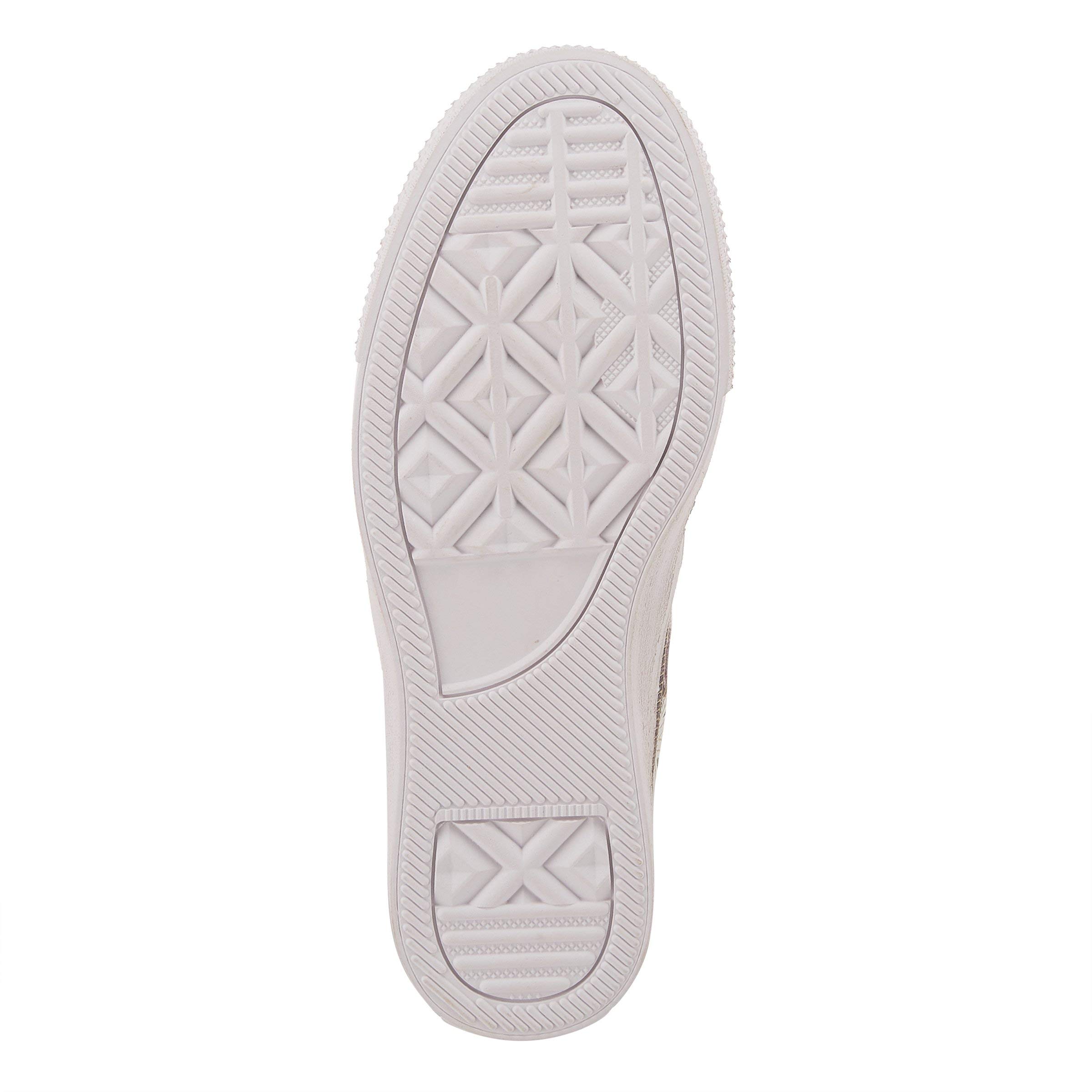 Spring Step L'Artiste Women's Denofeden Comfortable Sneakers - Casual Walking Shoes for Women, Fashionable Slip-On Design for Daily Wear, Work & Travel