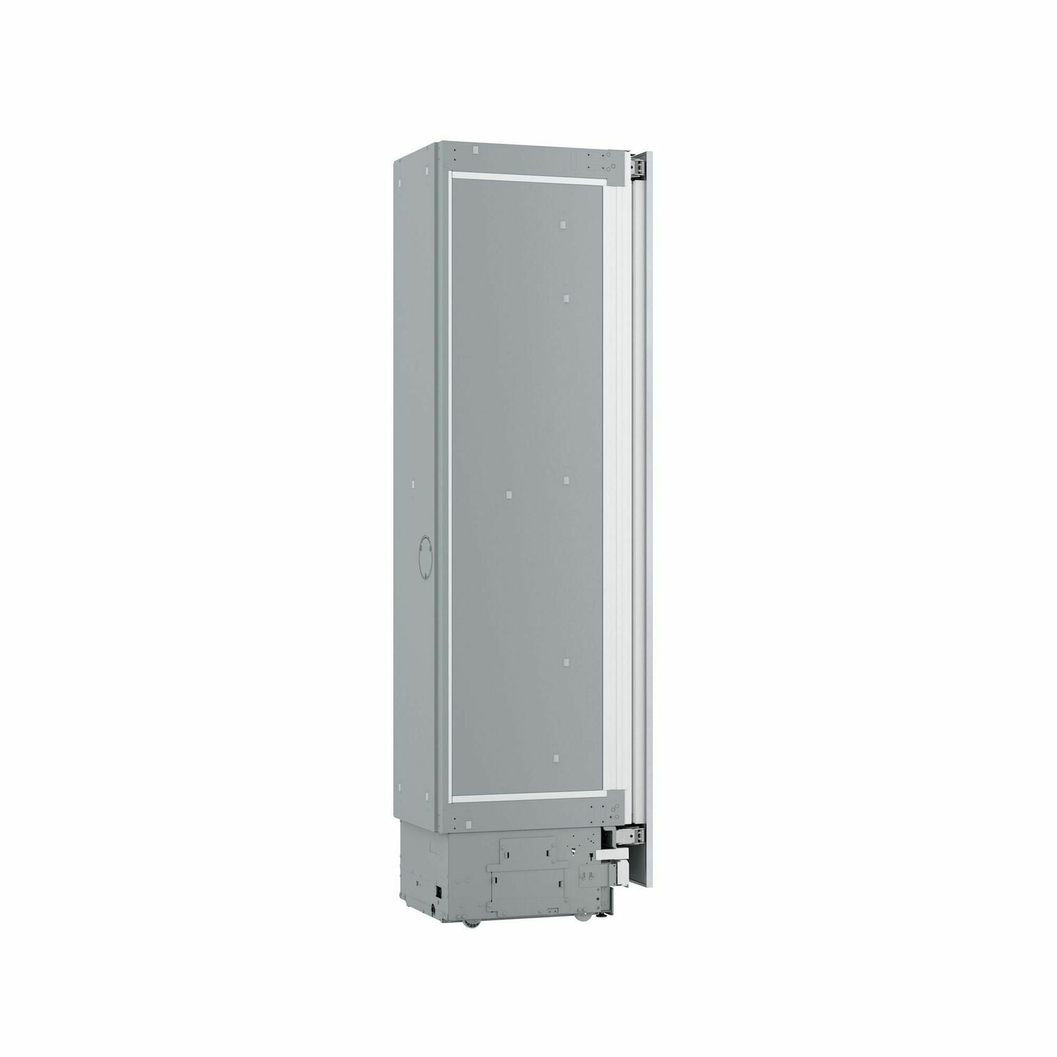 Bosch B18IF900SP 18-Inch Built-In Freezer - Energy Efficient, Spacious Storage for Restaurants, Homes & Commercial Use - Benchmark Series