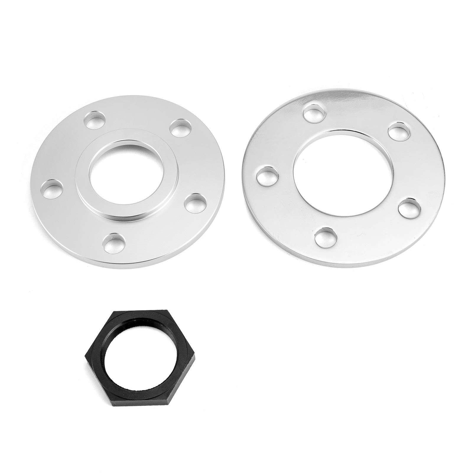 1994-2003 Harley 1200 Sportster XL Steel Chain Drive Conversion Kit - Upgrade Your Motorcycle Performance for Street & Custom Bike Builds