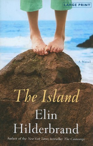 The Island: A Novel by Reagan Arthur Books - Perfect for Beach Reading & Book Club Discussions