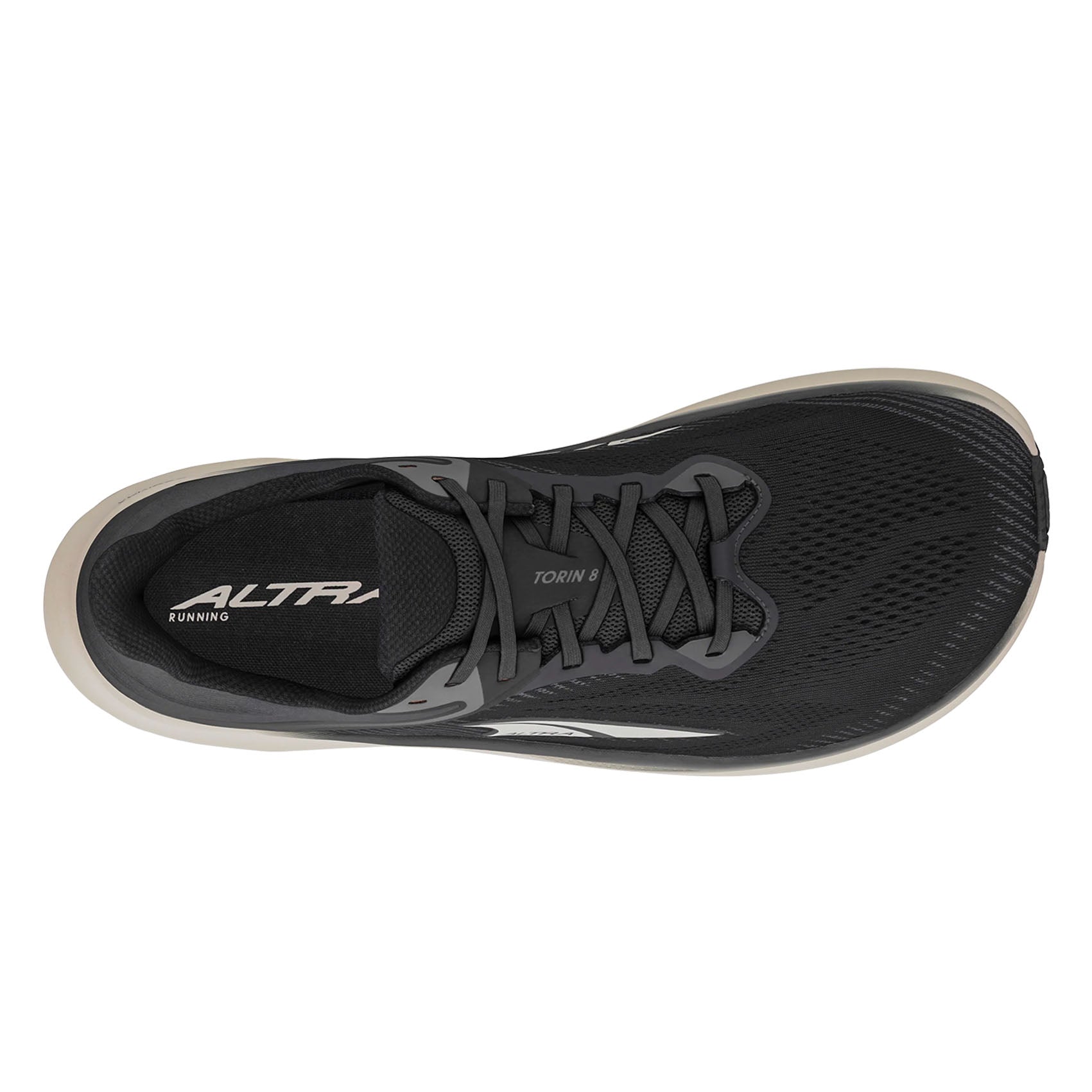 Men's Altra Torin 8 Wide Running Shoes - Lightweight Cushioned Road Running Shoes for Men with FootShape Toe Box - Perfect for Marathon Training, Long Distance Running & Everyday Jogging