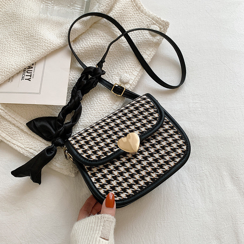 Stylish Women's Shoulder Bags - Trendy Crossbody Purse for Ladies | Perfect for Work, Travel & Everyday Use