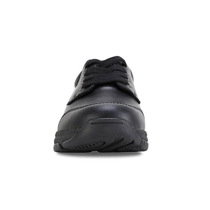 Clarks Alert Junior E+ Width Kids' School Shoes - Comfortable & Durable for Everyday Wear | Perfect for School, Play & Outdoor Activities
