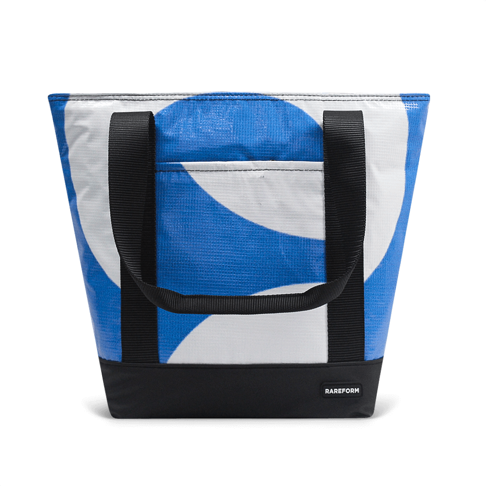 Beck Cooler Bag Bk1 00707 - Insulated Lunch Bag for Work, Picnics & Outdoor Adventures - Leakproof & Durable Portable Cooler for Food & Drinks