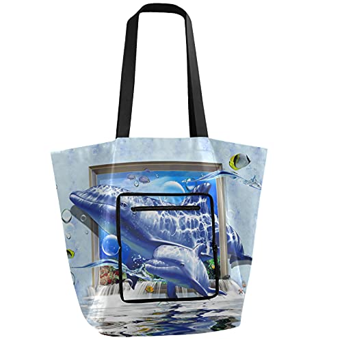3d Dolphin