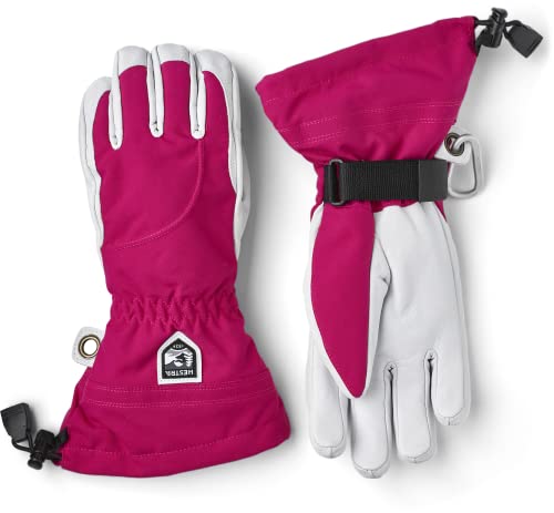 Fuchsia/Offwhite
