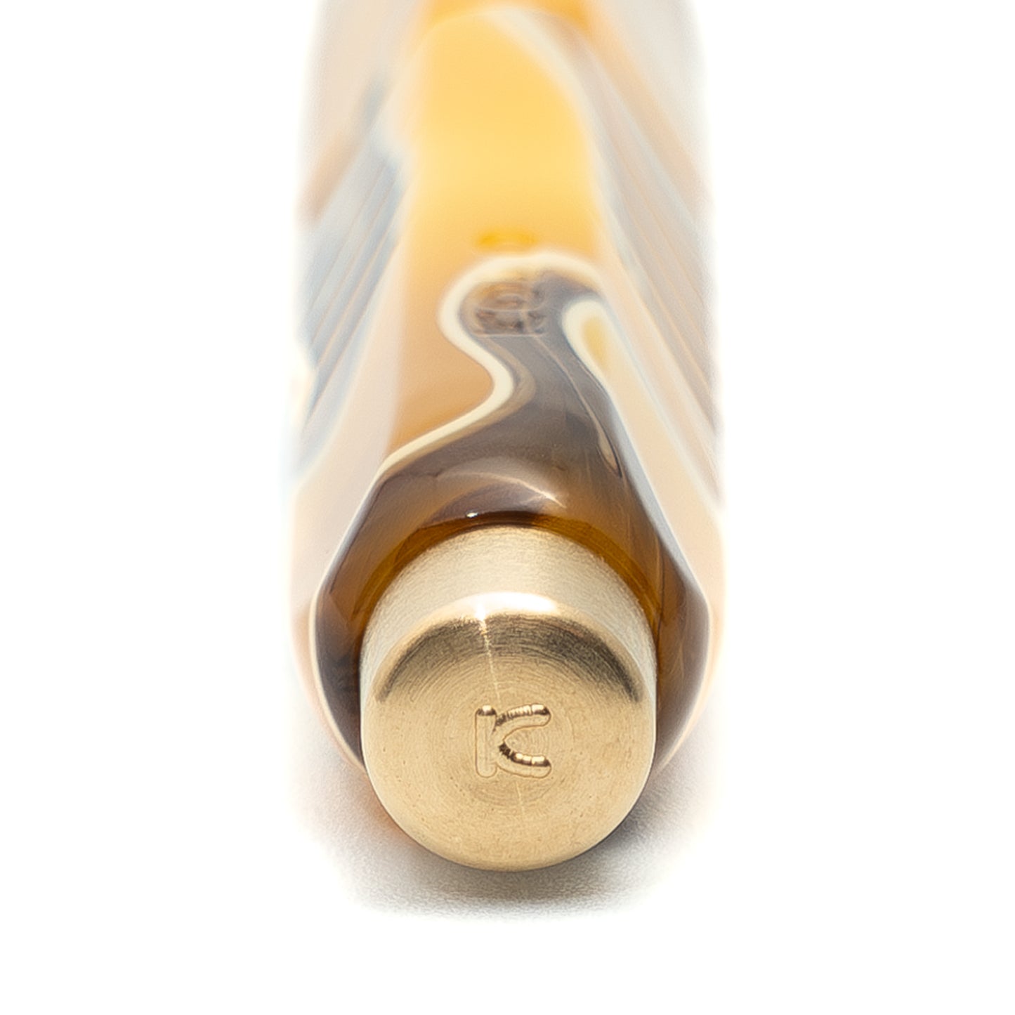 Tino Limited Edition Fountain Pen - Premium Stainless Steel Nib, Elegant Design for Smooth Writing - Perfect for Calligraphy, Journaling & Gifts