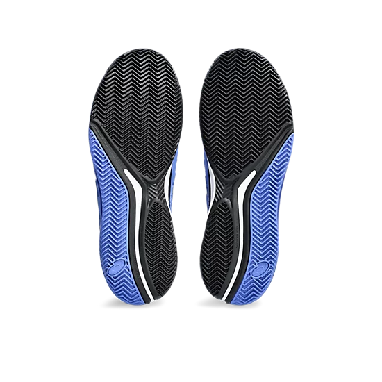 Asics Men's Gel Resolution 9 Clay Court Tennis Shoes 2024 - Lightweight & Durable for Competitive Play on Clay Courts