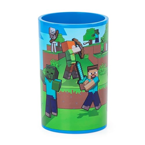 Blue - Minecraft