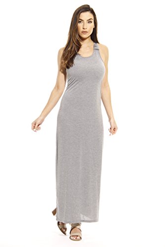 Heathered Grey