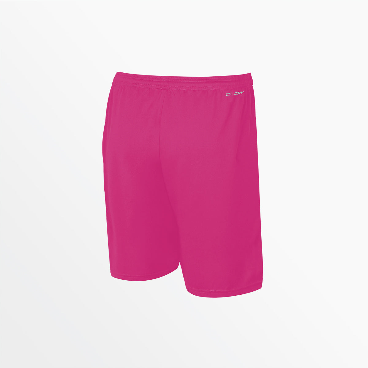 BCA Women's Team Match Shorts - Breathable Quick-Dry Athletic Shorts for Volleyball, Soccer & Running - Perfect for Training & Gym Workouts