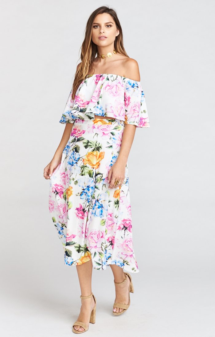 Flirty Skirt for Women - Flirty Mini Skirt with High Waist & Side Slit, Perfect for Date Night, Club, Party & Casual Outfits
