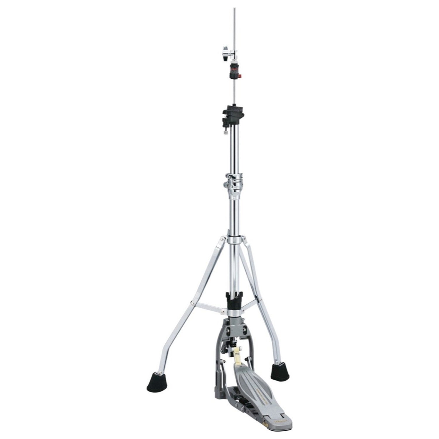 Tama HH915D Iron Cobra Hi Hat Stand - Professional Drum Hardware for Drummers | Perfect for Live Performances & Studio Recording