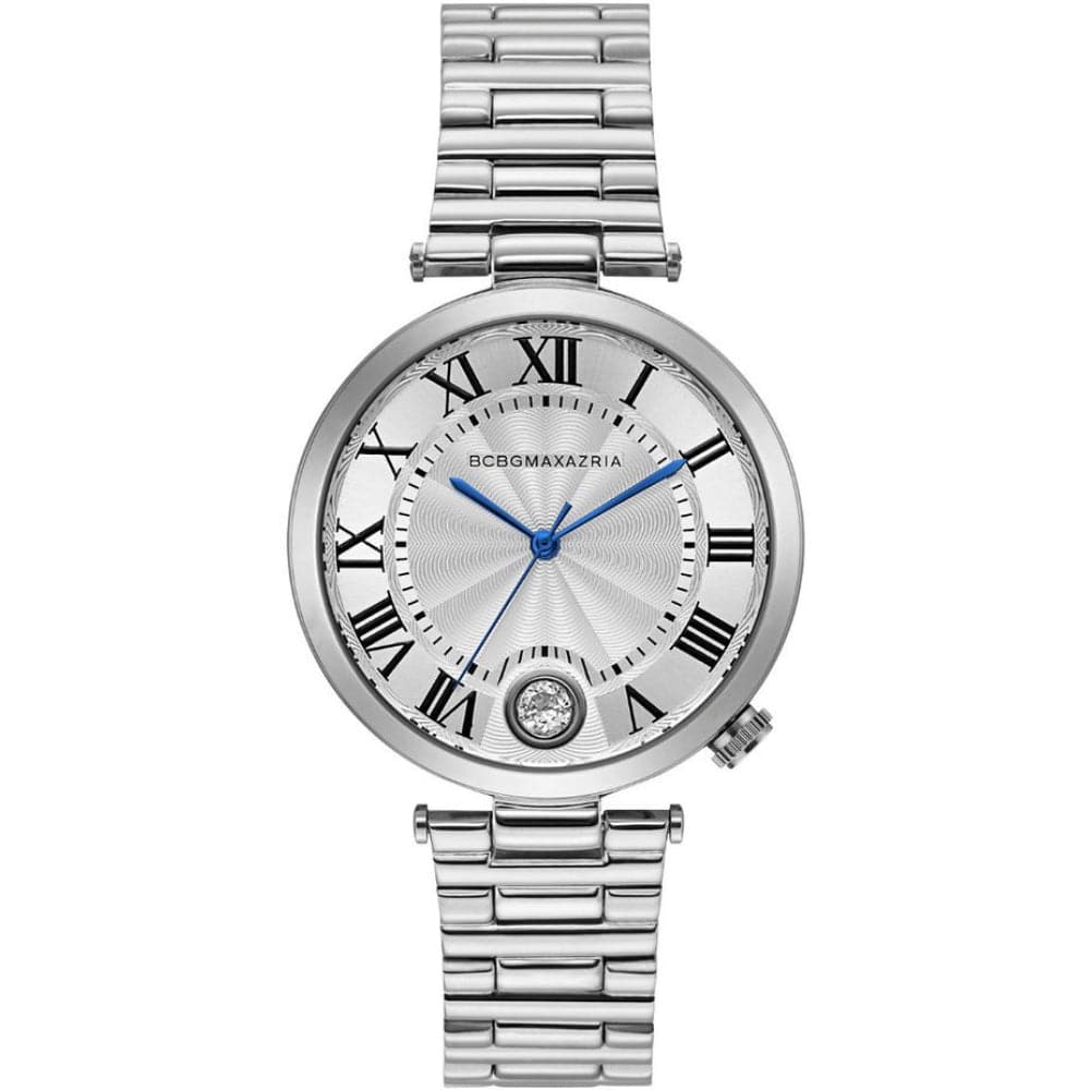 BCBGMAXAZRIA BG50844001 Women's Watch - Elegant & Stylish Timepiece for Women | Perfect for Work, Parties & Everyday Wear