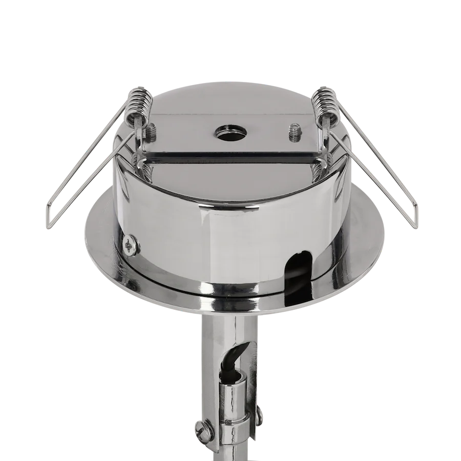 Asteria Spot Ceiling or Wall Light - Modern LED Recessed Lighting Fixture for Home, Office, and Commercial Spaces