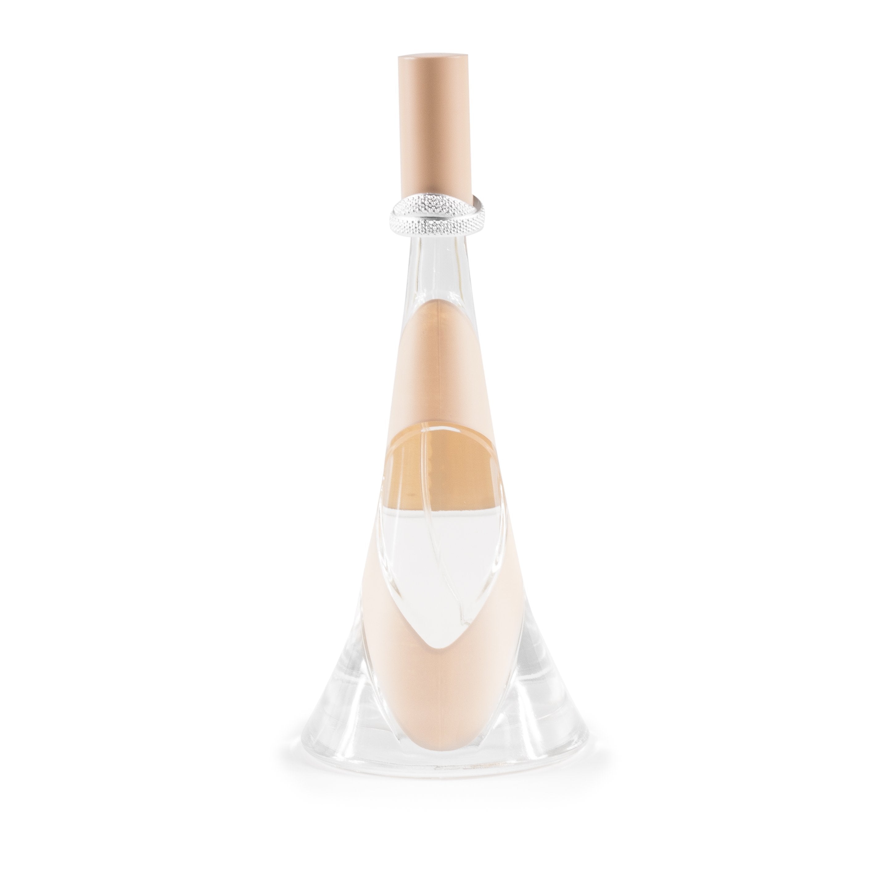 Rihanna Nude Eau De Parfum Spray for Women - Floral Fruity Fragrance | Perfect for Date Night, Office & Special Occasions