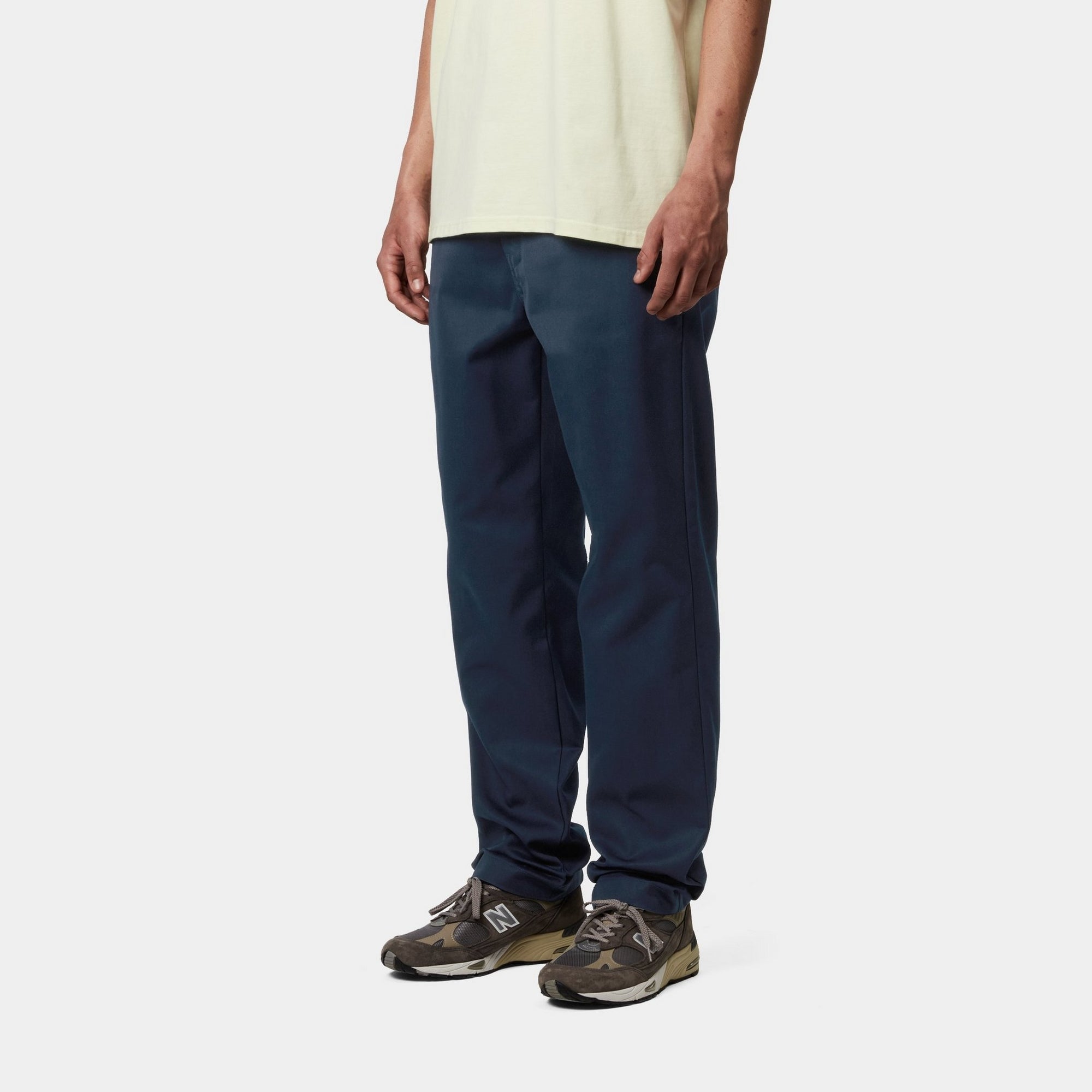 Master Pant | Ink - Premium Quality Pants for Men & Women | Comfortable & Stylish for Casual Wear, Office, and Outdoor Activities