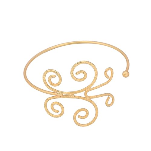 Butterfly2 Gold