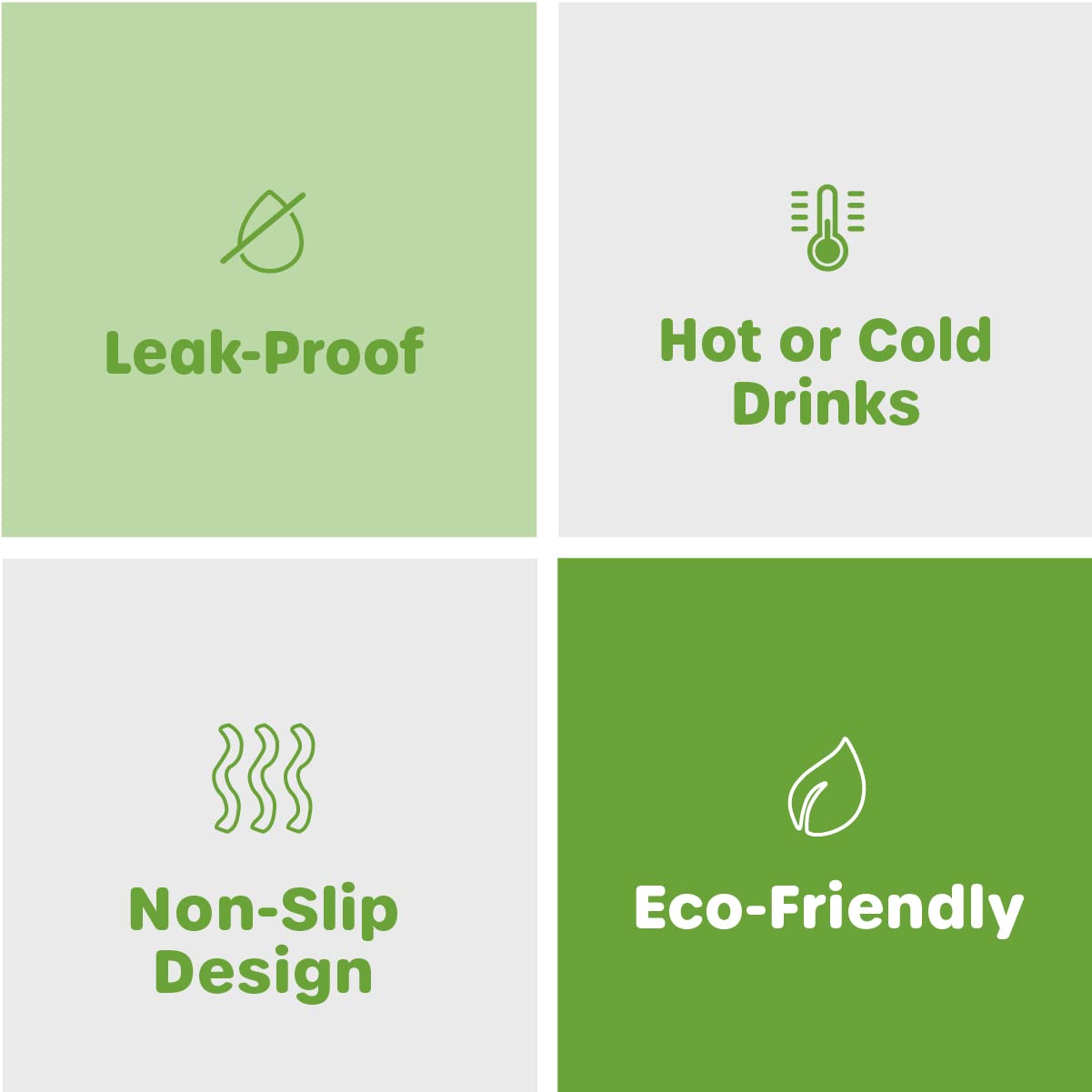 300 Pack 10 oz Insulated Kraft Ripple Paper Hot Cups with Lids - Disposable Coffee Cups for Hot Beverages, Travel, Office, Cafes & Takeout - Eco-Friendly & Leak-Proof Design