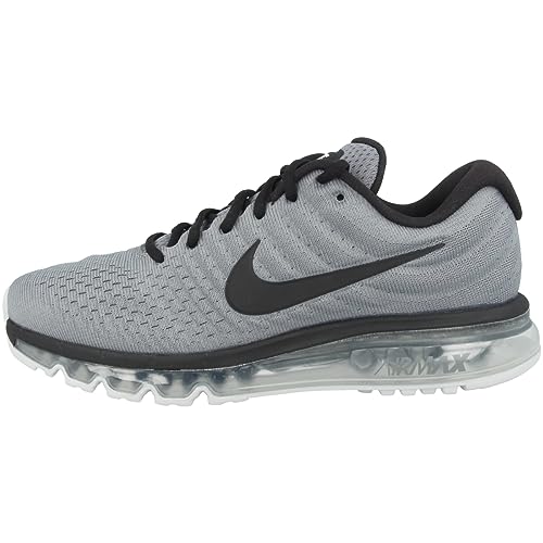 Cool Grey/Black/Pure Platinum