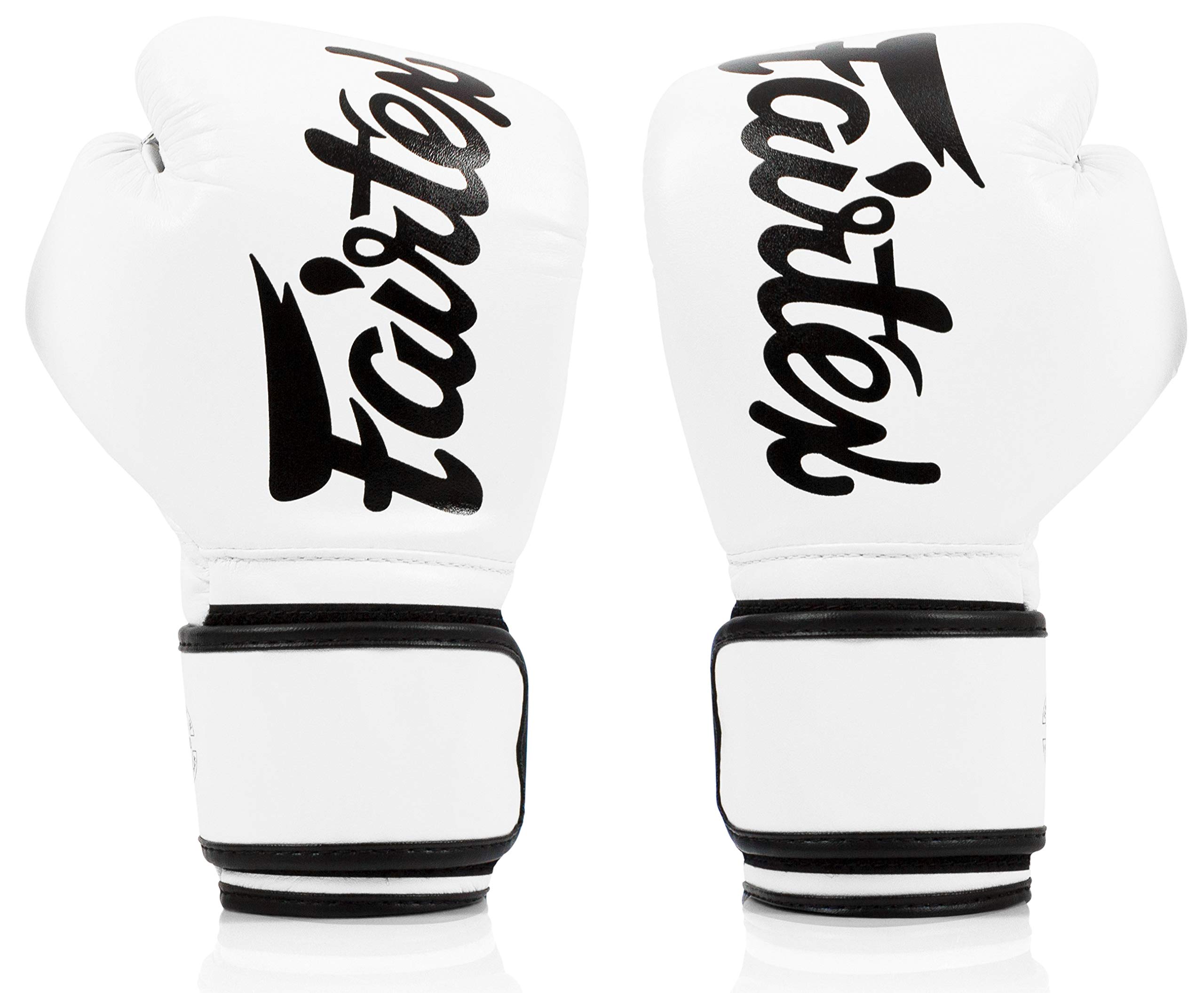 Fairtex Muay Thai Boxing Gloves for Men, Women & Kids - Premium MMA, Kickboxing & Training Gloves | Lightweight, Shock Absorbent & Durable (BGV14, BGV11, BGV18, BGV20, BGV25) | Perfect for Gym Workouts, Sparring & Martial Arts Training