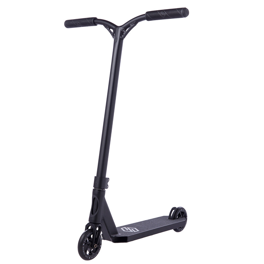 Striker Lux Scooter - High Performance Electric Scooter for Adults & Teens - Perfect for Commuting, City Travel & Outdoor Adventures