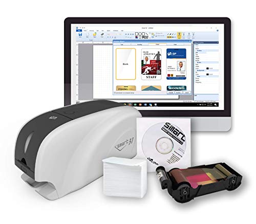 SMART-31S Simplex Printer Kit