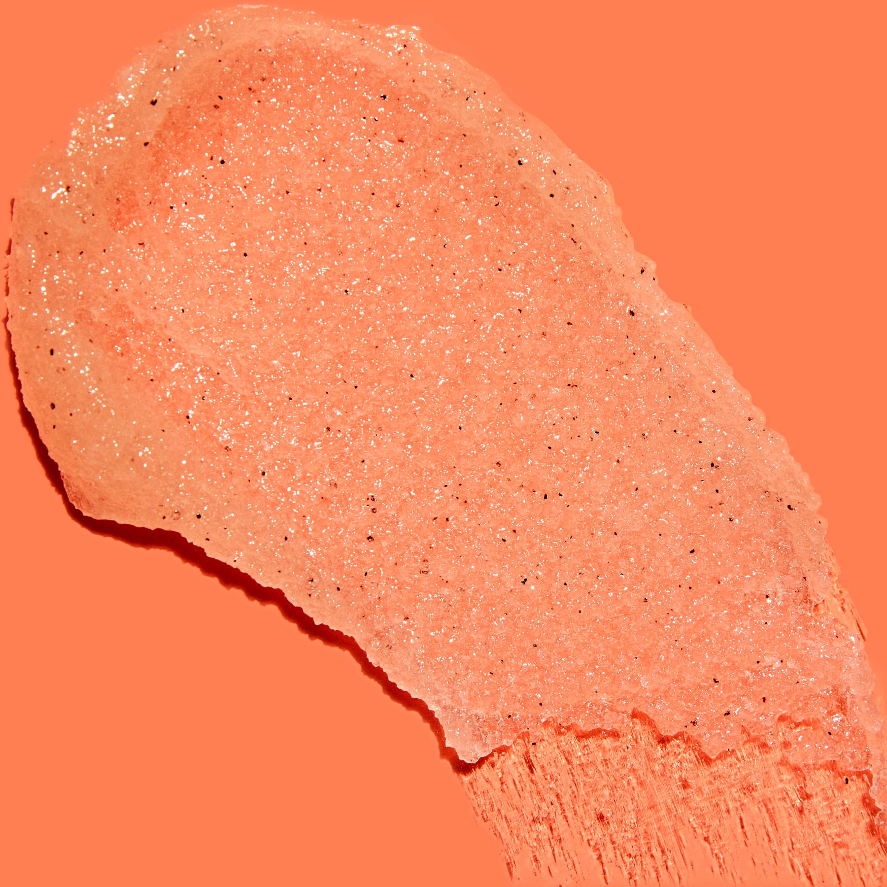 Tree Hut Vitamin C Shea Sugar Scrub - 18 oz Ultra Hydrating & Exfoliating Body Scrub for Smooth, Glowing Skin | Essential Nourishing Body Care for Dry Skin, Shower & Spa Use
