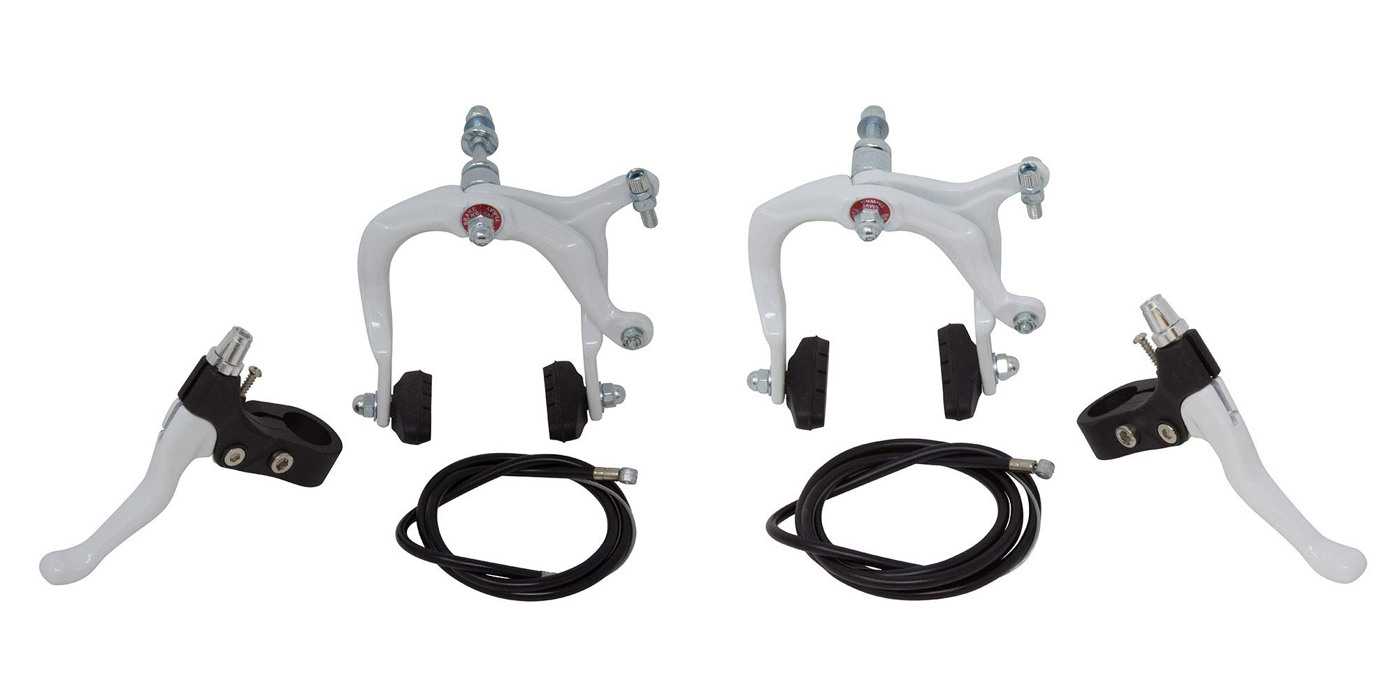 Fenix Pro MX Alloy Brake Set - Side Pull for Bikes & MTB