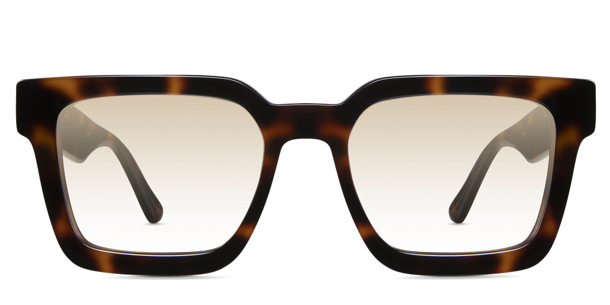 Umer Women's Prescription Tinted Glasses - Fashionable & UV Protection for Daily Wear, Reading, and Outdoor Activities