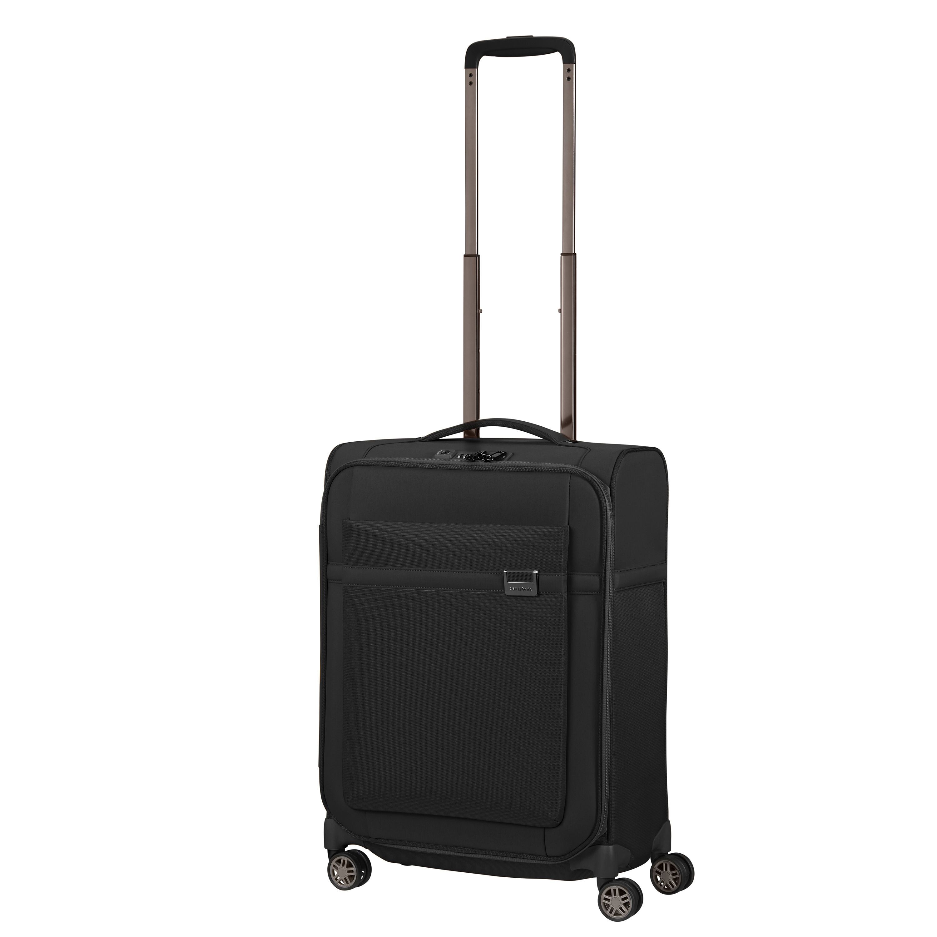 Samsonite Airea Spinner Carry On Luggage - 20