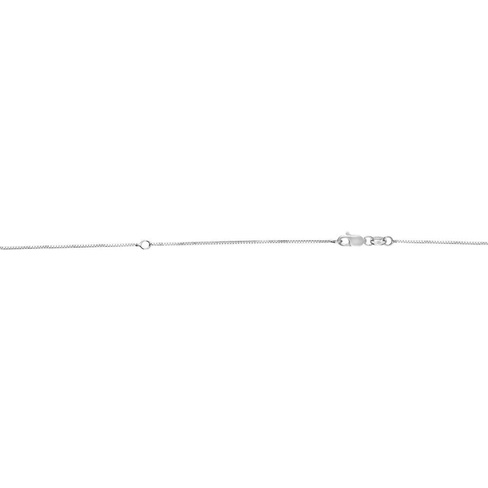 14K Gold 0.7mm Extendable Chain Necklace - Adjustable Length 16-18 Inch Dainty Layering Jewelry for Women, Perfect for Everyday Wear, Gift Giving and Special Occasions
