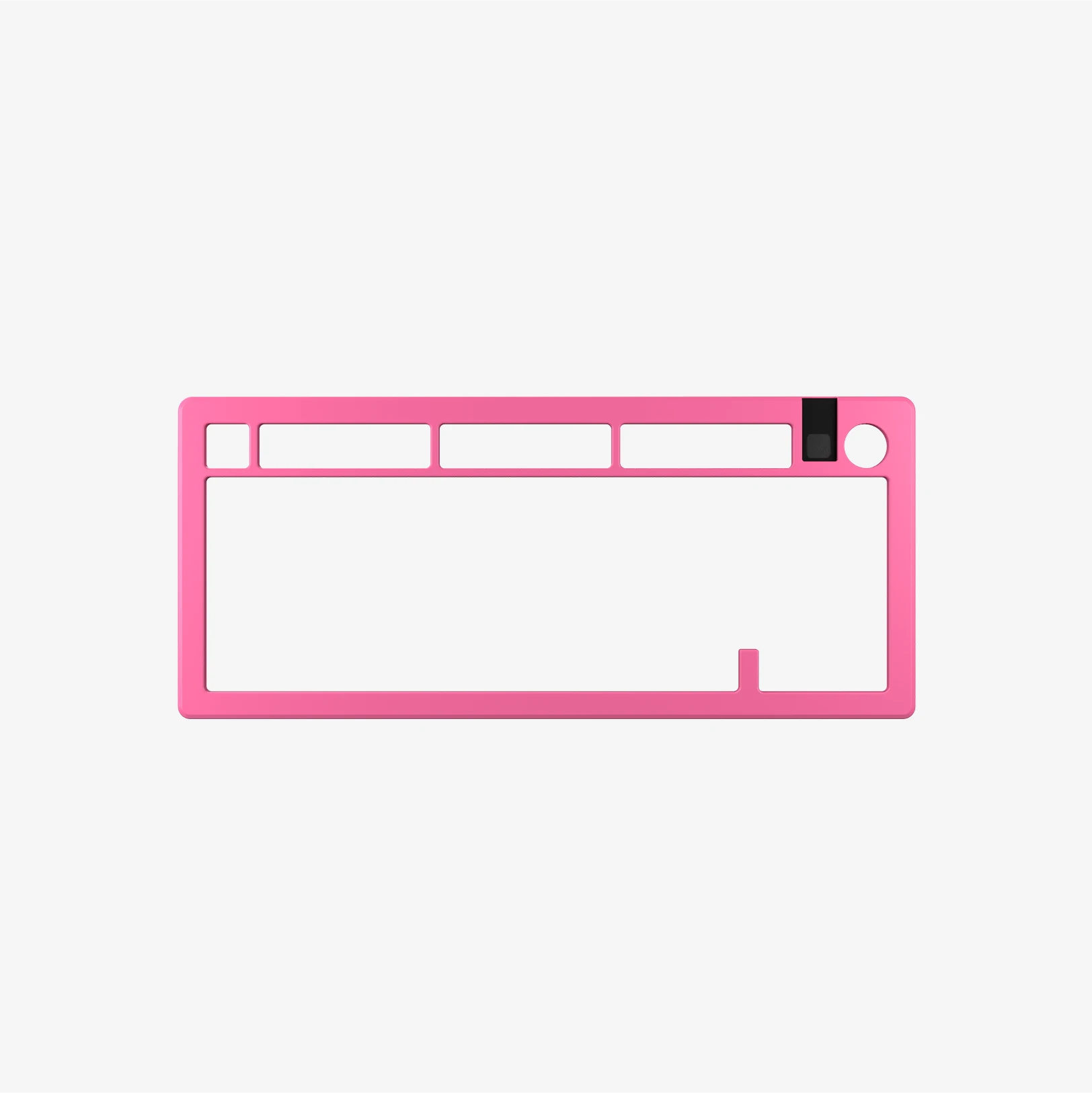 Flamingo Pink